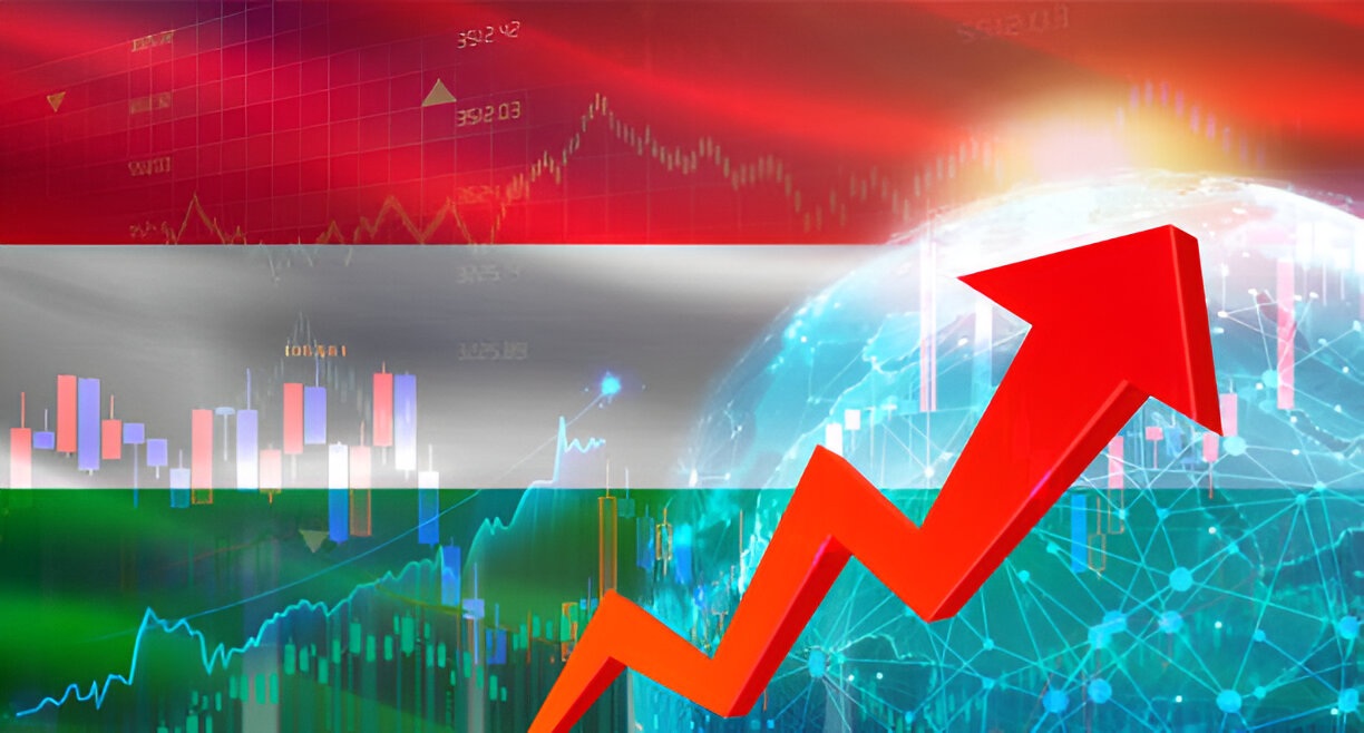 시장 분석 대시보드